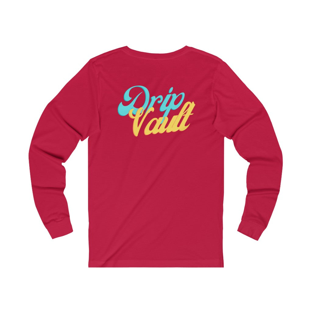 Smooth Long-Sleeve