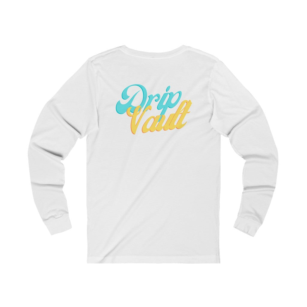 Smooth Long-Sleeve