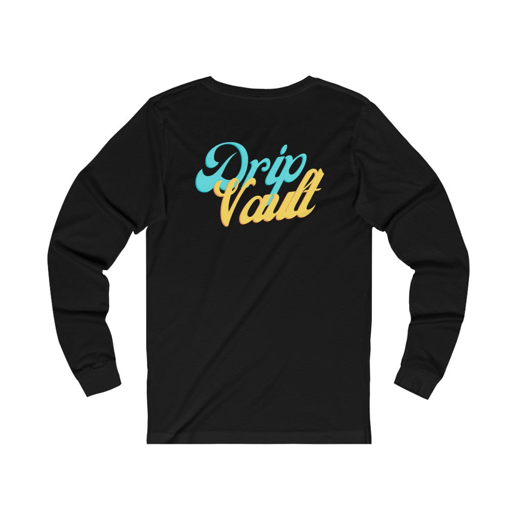 Smooth Long-Sleeve