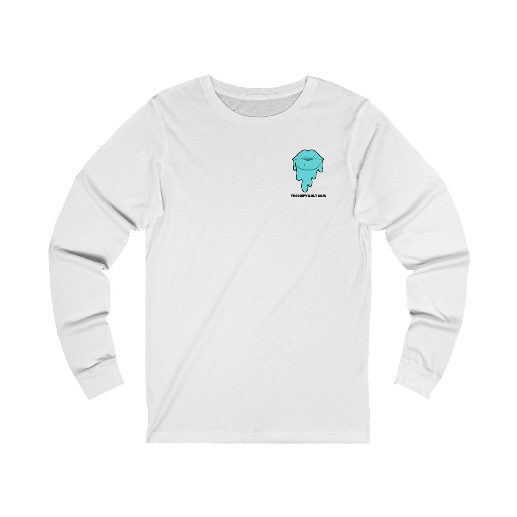 Smooth Long-Sleeve