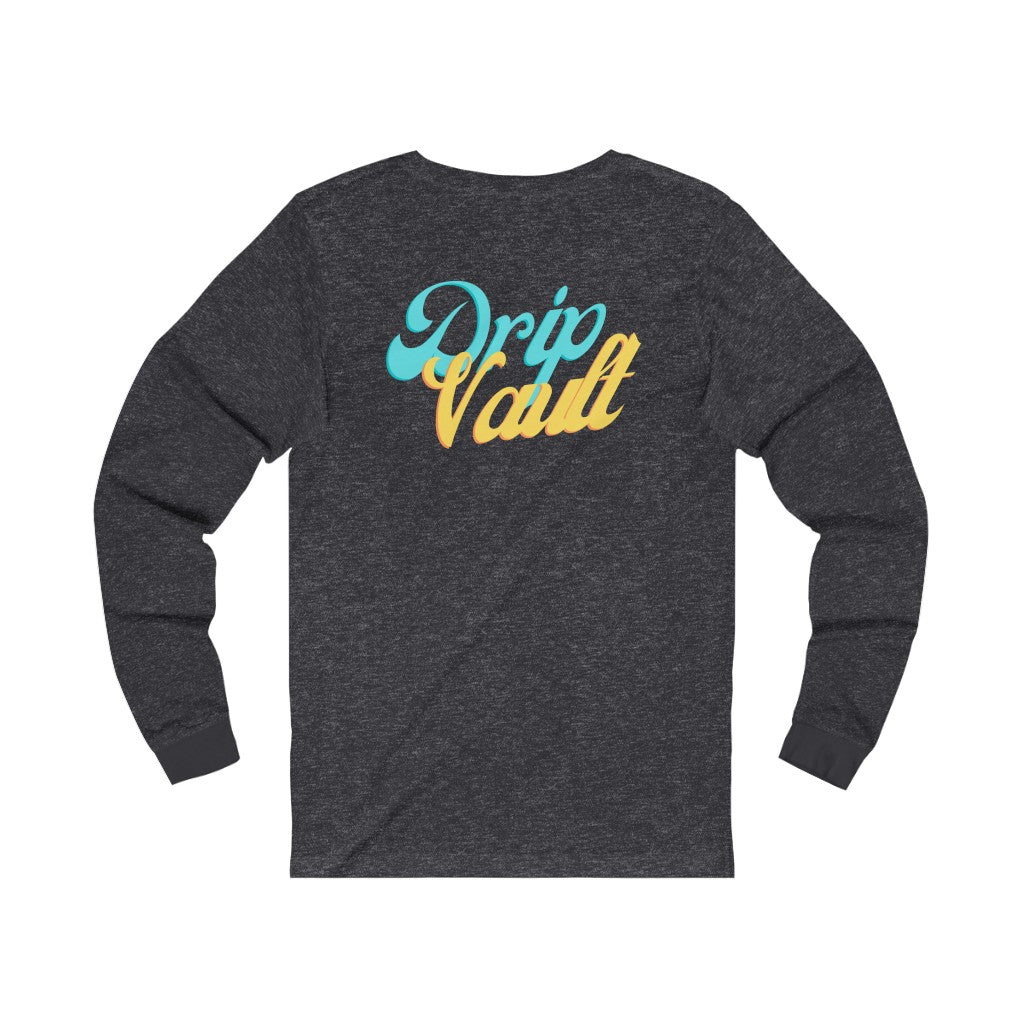 Smooth Long-Sleeve